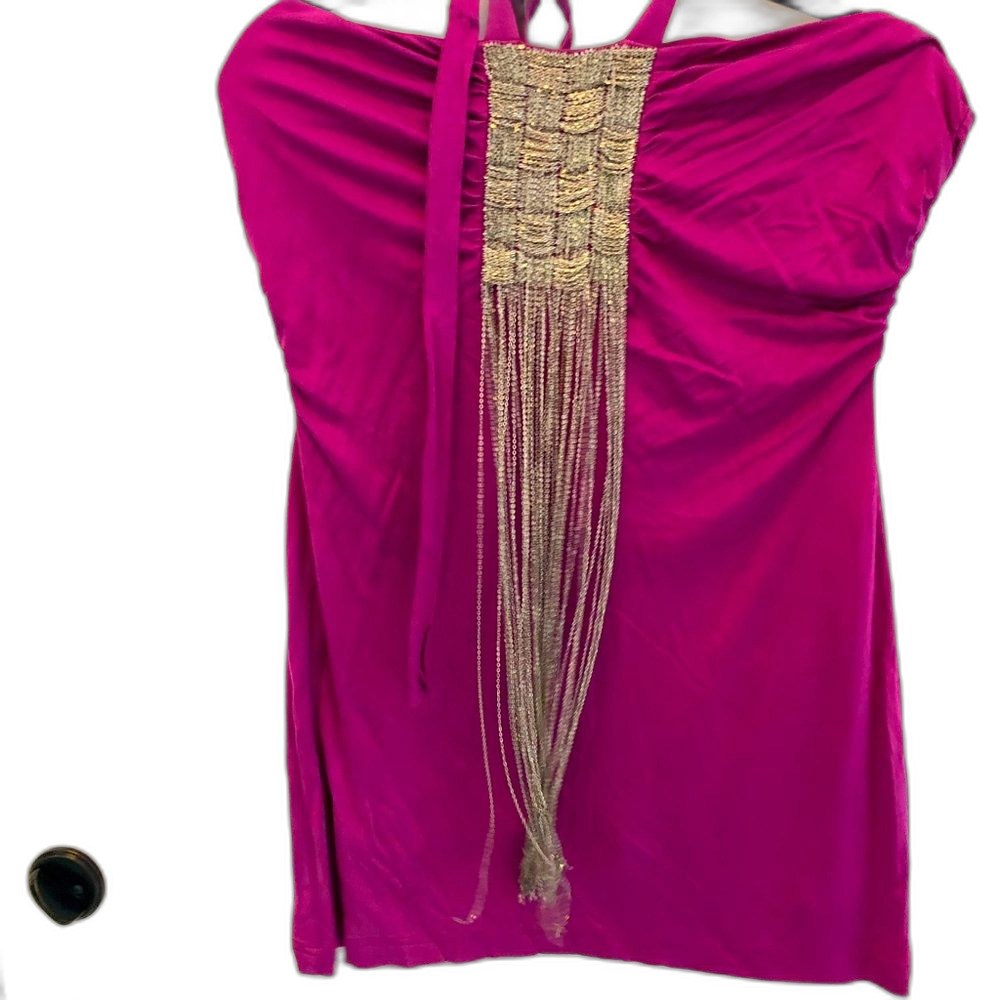 SHERI BODELL London Fridge Dress size M